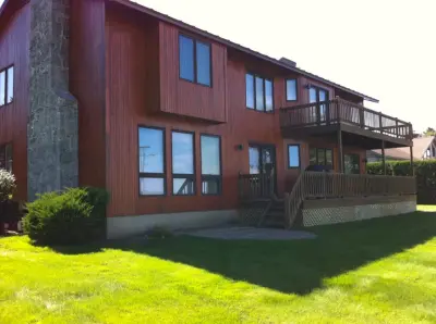 Huston Painting & Contracting - Drywall Installation & Repair in Westford, VT