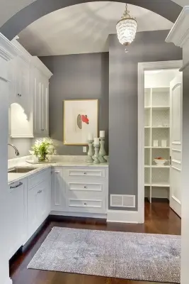 Our Efforts — House Painting Services project by Republic Painting, LLC