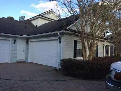 Green Apple Painting Fl - House Painting Services in Saint Augustine, FL
