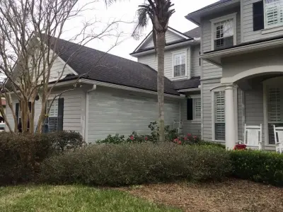 Green Apple Painting Fl - House Painting Services in Saint Augustine, FL
