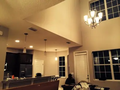 Green Apple Painting Fl - House Painting Services in Saint Augustine, FL