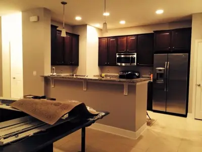 Green Apple Painting Fl - House Painting Services in Saint Augustine, FL