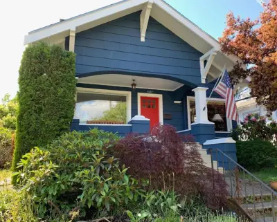 Painting Discounters - House Painting Services in Saint Landry, LA