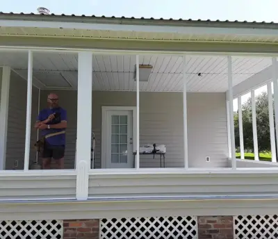 Painting Discounters - House Painting Services in Saint Landry, LA