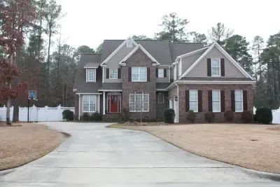 Southern Painting of North Carolina, Inc. - Interior Design & Decorating in Fayetteville, NC