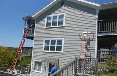 Pro Paint Maine - House Painting Services in Edgecomb, ME