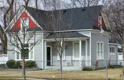Finish It Painting - Window Installation & Replacement in Logan, UT
