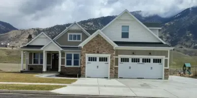 Finish It Painting - Window Installation & Replacement in Logan, UT