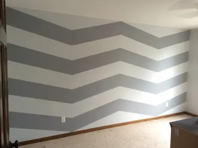 Our Efforts by Kennedy Painting