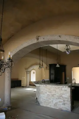 Culinary Space Designs — House Painting Services project by 360 Painting Of Albuquerque