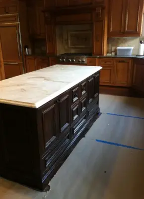 Patsy Roark Faux Finishes, LLC - House Painting Services in Pensacola, FL