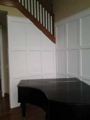 Fine Painting Inc - House Painting Services in Indianapolis, IN