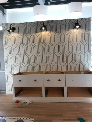 Cathy's Wallpapering - Interior Design & Decorating in Kansas City, MO