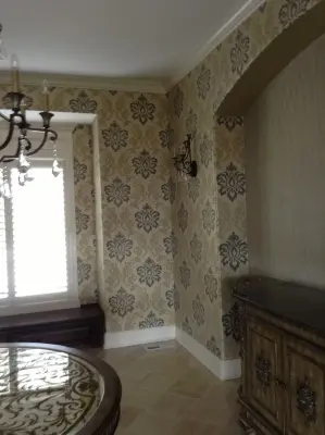 Cathy's Wallpapering - Interior Design & Decorating in Kansas City, MO