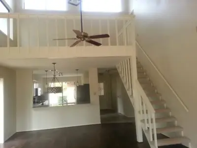 Fenwick's Custom Painting - Drywall Installation & Repair in Big Sandy, TX