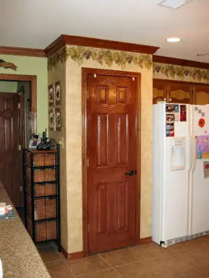 Fenwick's Custom Painting - Drywall Installation & Repair in Big Sandy, TX