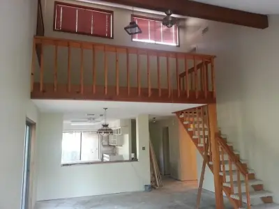 Fenwick's Custom Painting - Drywall Installation & Repair in Big Sandy, TX