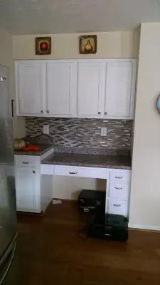 Our Efforts — House Painting Services project by Beyond The Pail Painting, LLC