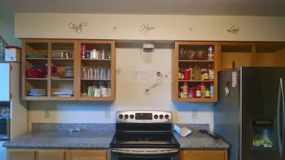 Beyond The Pail Painting, LLC - Interior Design & Decorating in Hampton, VA
