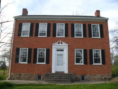 Dennis McLaughlin Painting - House Painting Services in Newville, PA