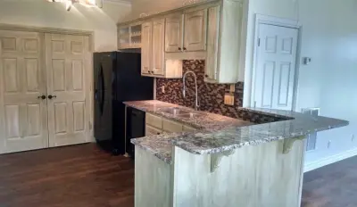 A-1 Painting & Home Repairs, LLC - Flooring Installation Services in Calhoun, LA