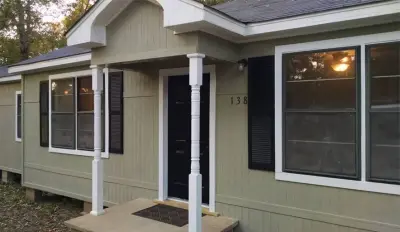 A-1 Painting & Home Repairs, LLC - Flooring Installation Services in Calhoun, LA
