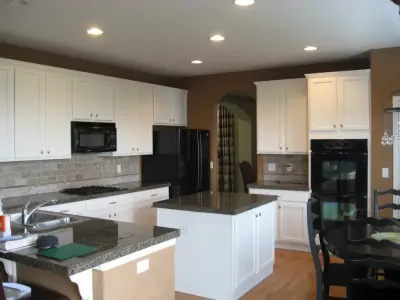 Friends Painting - Handyman Services in Ogden, UT