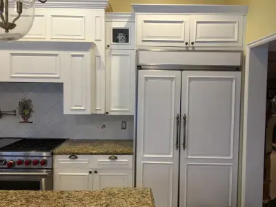 Charles Allen Painting, Inc. - Flooring Installation Services in Holladay, TN