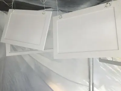 Abercrombie Painting - Interior Design & Decorating in Winter Haven, FL