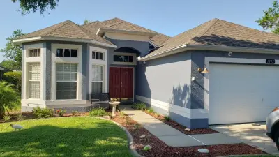 Abercrombie Painting - Interior Design & Decorating in Winter Haven, FL