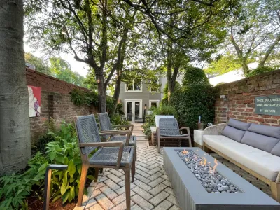 GardenWise - Deck Building & Repair in Arlington, VA