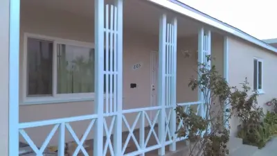 Verandas — House Painting Services project by Empire Painting Service