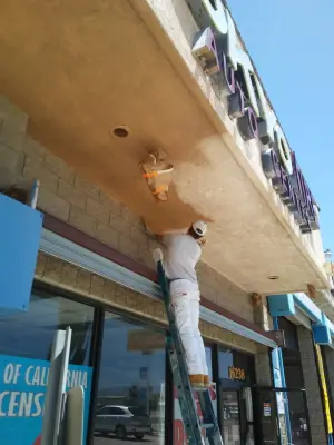 Empire Painting Service - House Painting Services in Hesperia, CA