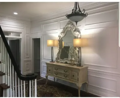 S & S Custom Finishes LLC - House Painting Services in Louisville, KY