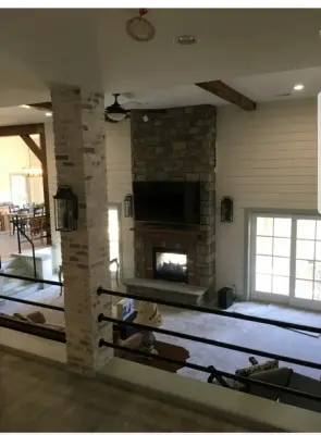 S & S Custom Finishes LLC - House Painting Services in Louisville, KY