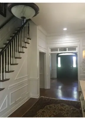 S & S Custom Finishes LLC - House Painting Services in Louisville, KY