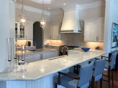 West Coast Painting Inc. / West Coast Solutions - Flooring Installation Services in Naples, FL