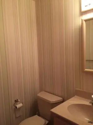 Our Efforts — House Painting Services project by Wallpaper Magic
