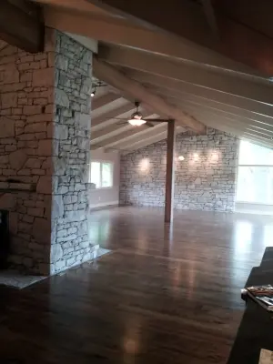 Common Area by Christopher Painting LLC