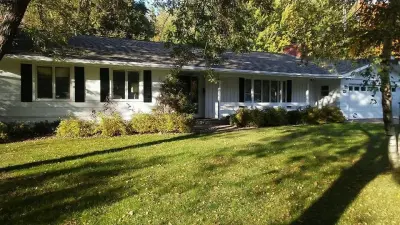 Our Efforts — House Painting Services project by Countryside Decorating