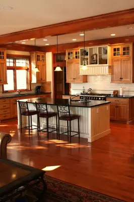 Custom Painting Inc. - House Painting Services in Fridley, MN