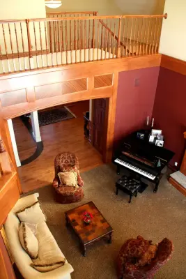 Custom Painting Inc. - House Painting Services in Fridley, MN