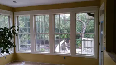 Interior Designs — House Painting Services project by Blomquist Quality Painting
