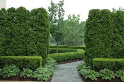 Land Architects, Inc. - Landscape Design in Ann Arbor, MI