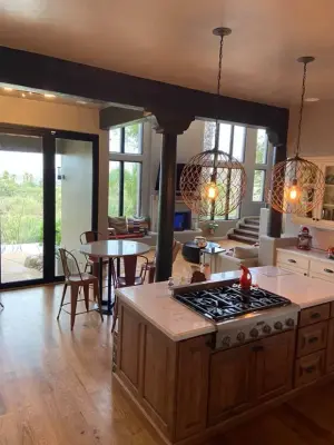 Interior Enhancements — House Painting Services project by 90's Bro's LLC