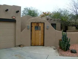 Stucco Services - House Painting Services in Tucson, AZ