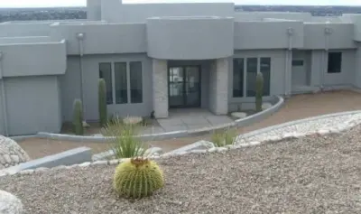 Stucco Services - House Painting Services in Tucson, AZ