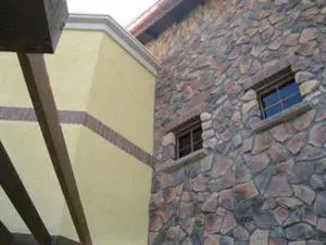 Stucco Services - House Painting Services in Tucson, AZ