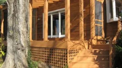 Madison Brush Works Inc - Patio Design & Installation in Oregon, WI