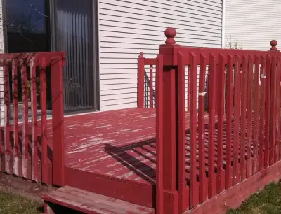 Madison Brush Works Inc - Patio Design & Installation in Oregon, WI